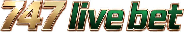 747 Live Bet Logo